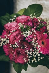artificial flowers for wholesalers
